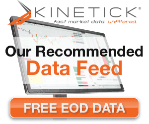 Kinetick — Free end-of-day market data for NinjaTrader